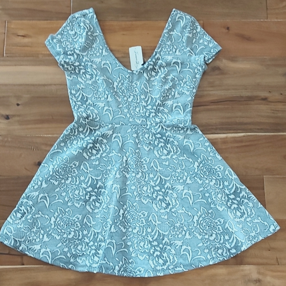 Women's Forever 21 Short Dress Size M